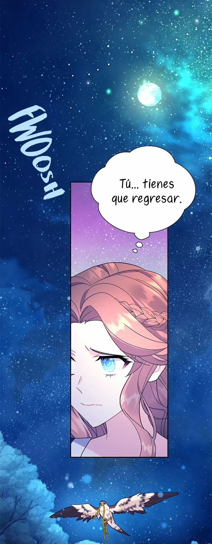 Página 65 del Manga