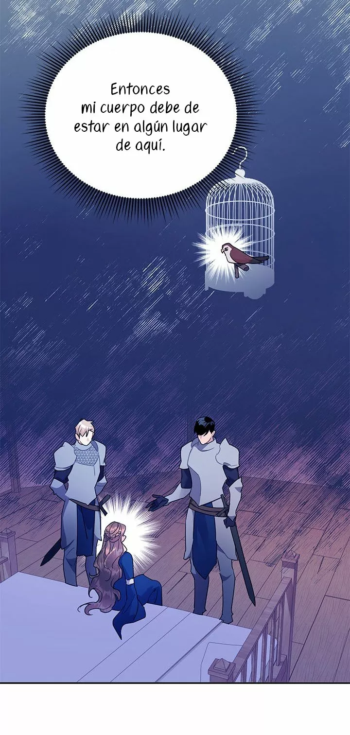 Página 53 del Manga