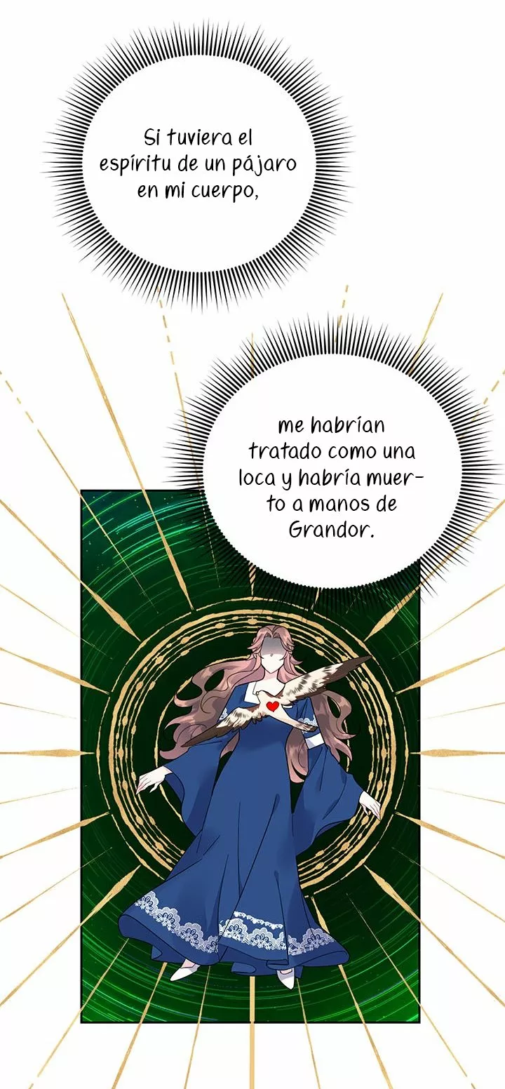 Página 54 del Manga