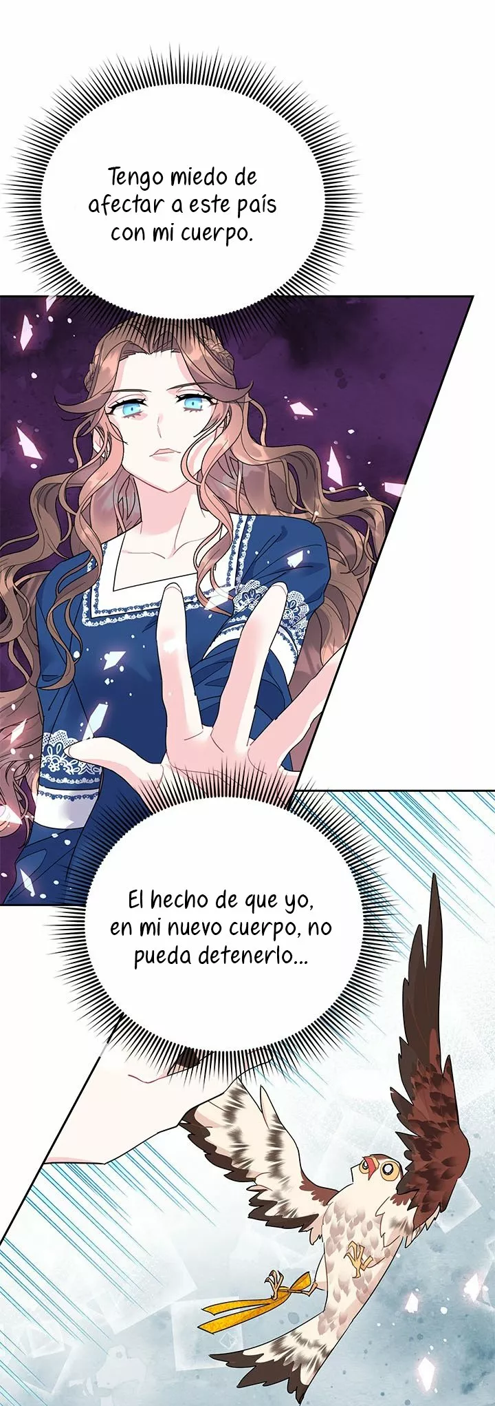 Página 60 del Manga