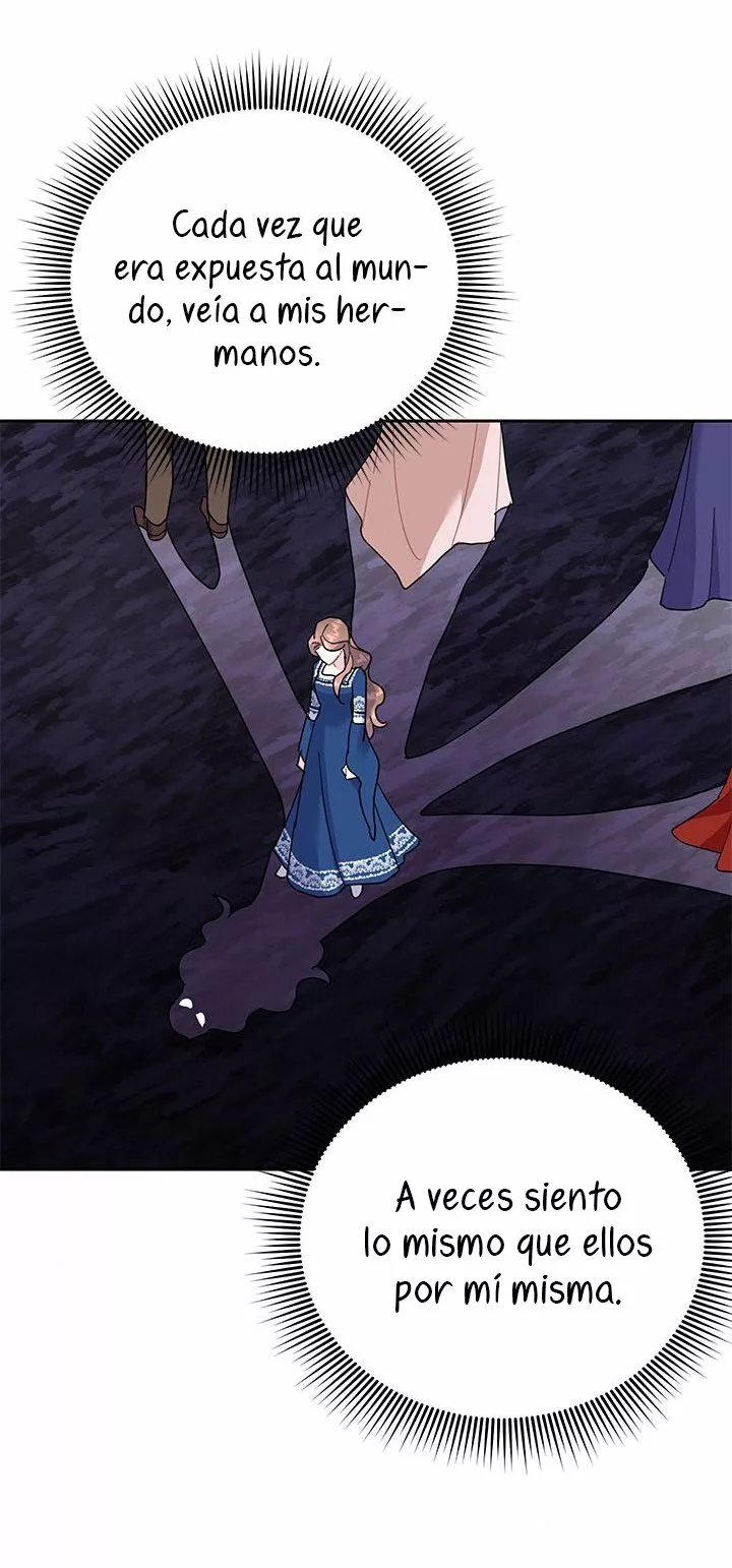 Página 45 del Manga