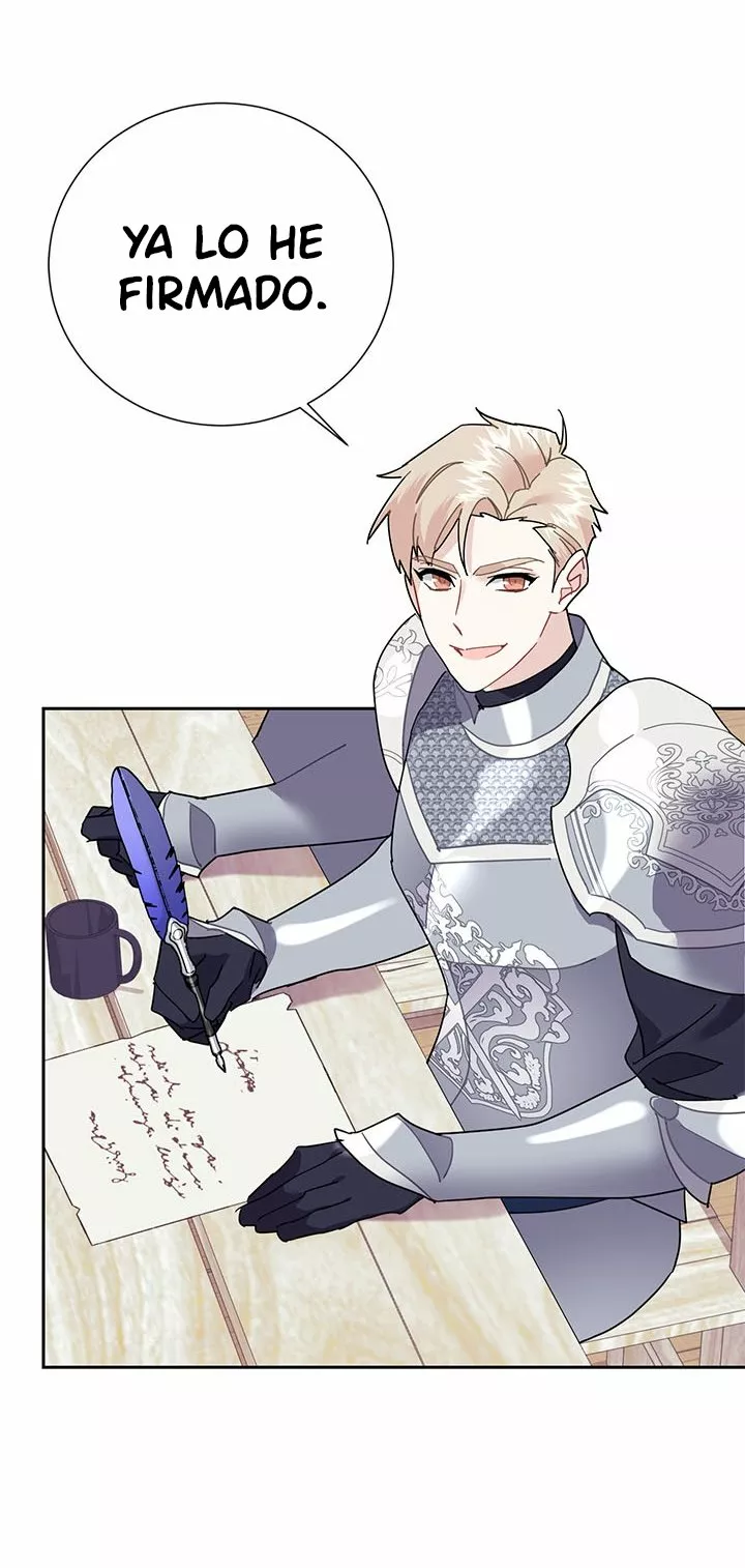 Página 50 del Manga