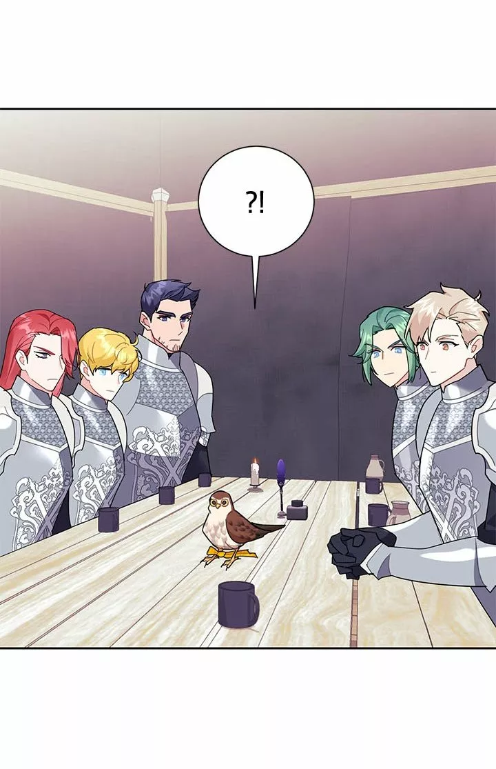 Página 58 del Manga