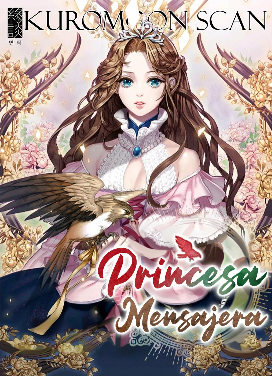 Página 1 del Manga