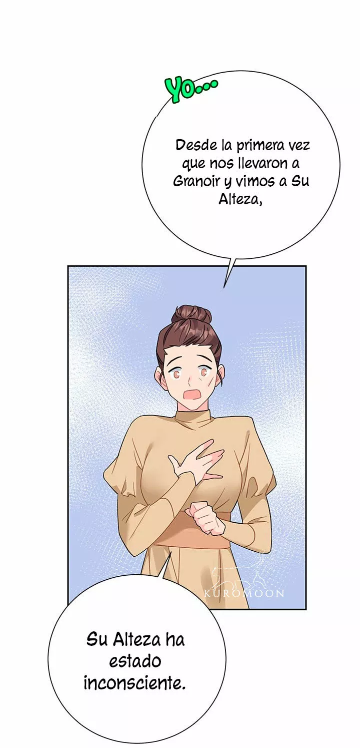 Página 45 del Manga