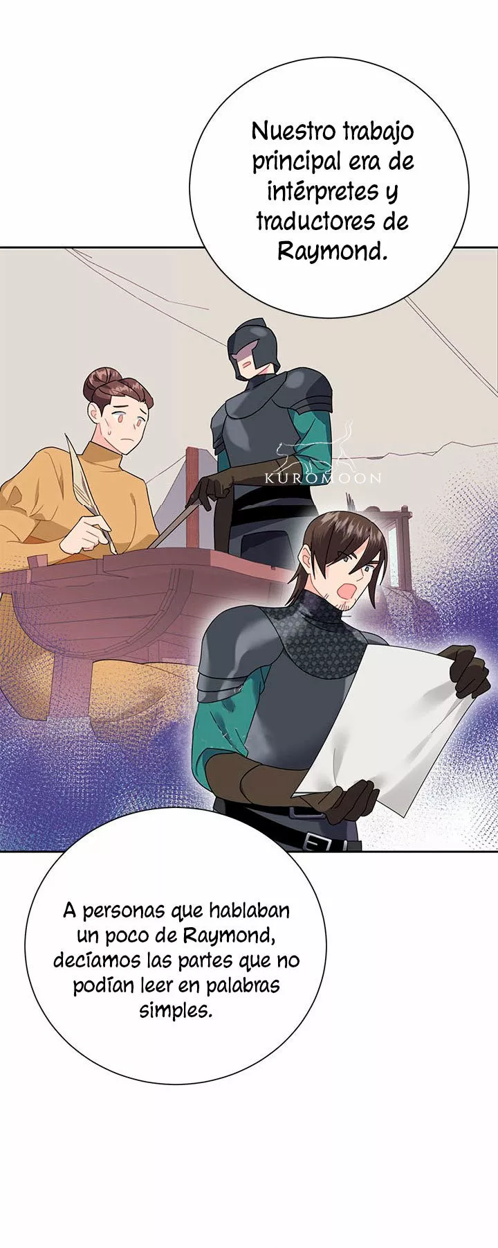 Página 51 del Manga