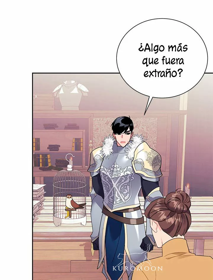 Página 57 del Manga