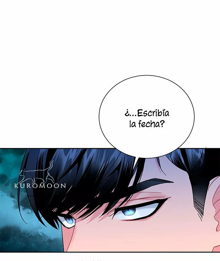 Página 61 del Manga