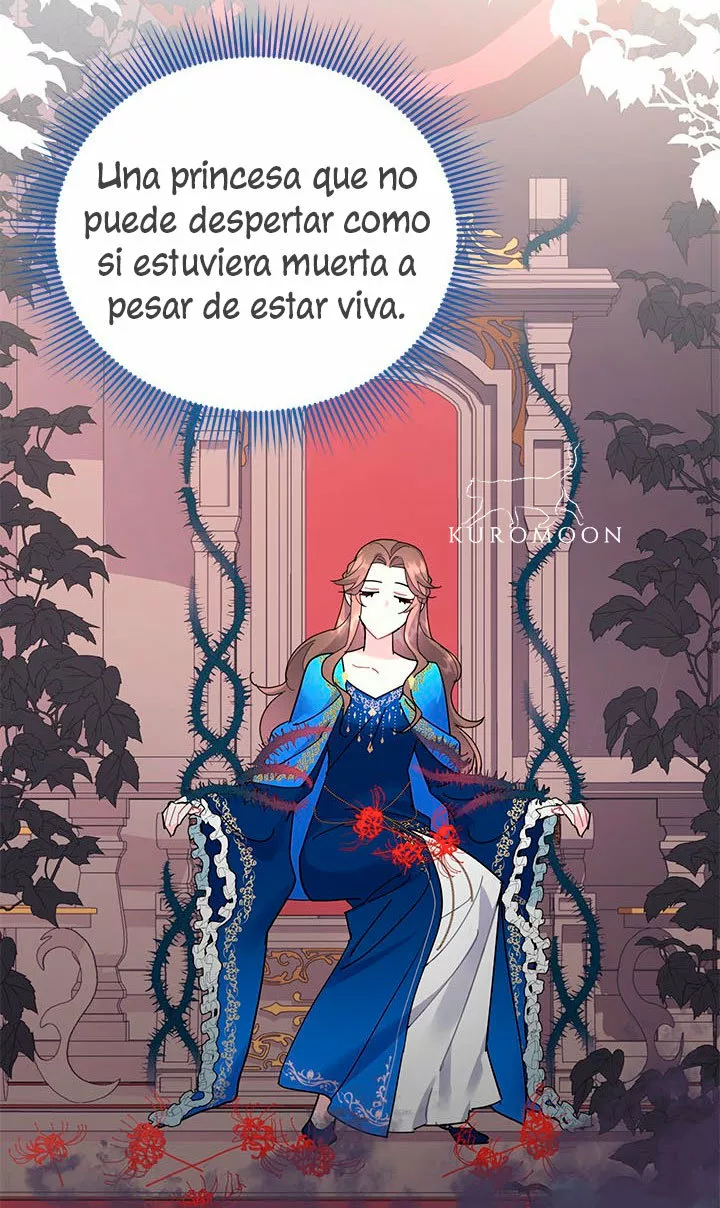 Página 71 del Manga