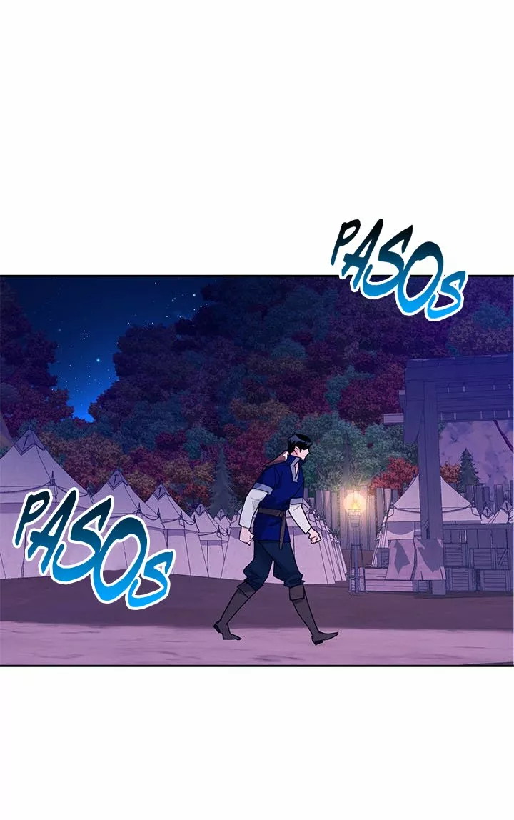 Página 45 del Manga