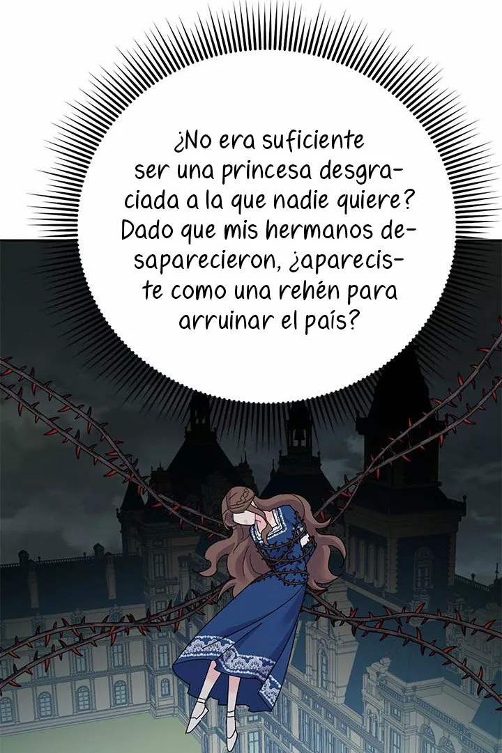 Página 61 del Manga