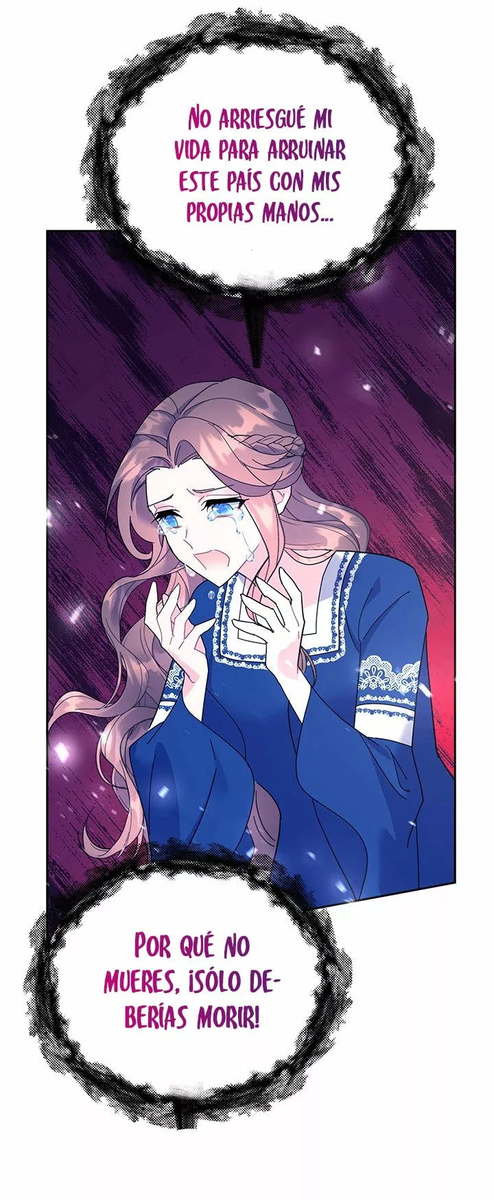 Página 64 del Manga