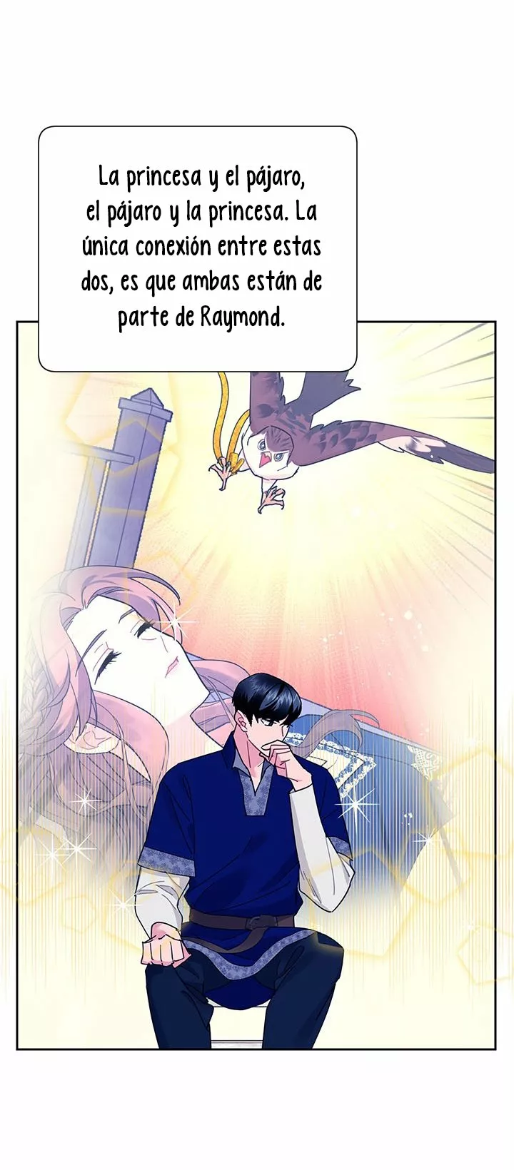 Página 34 del Manga