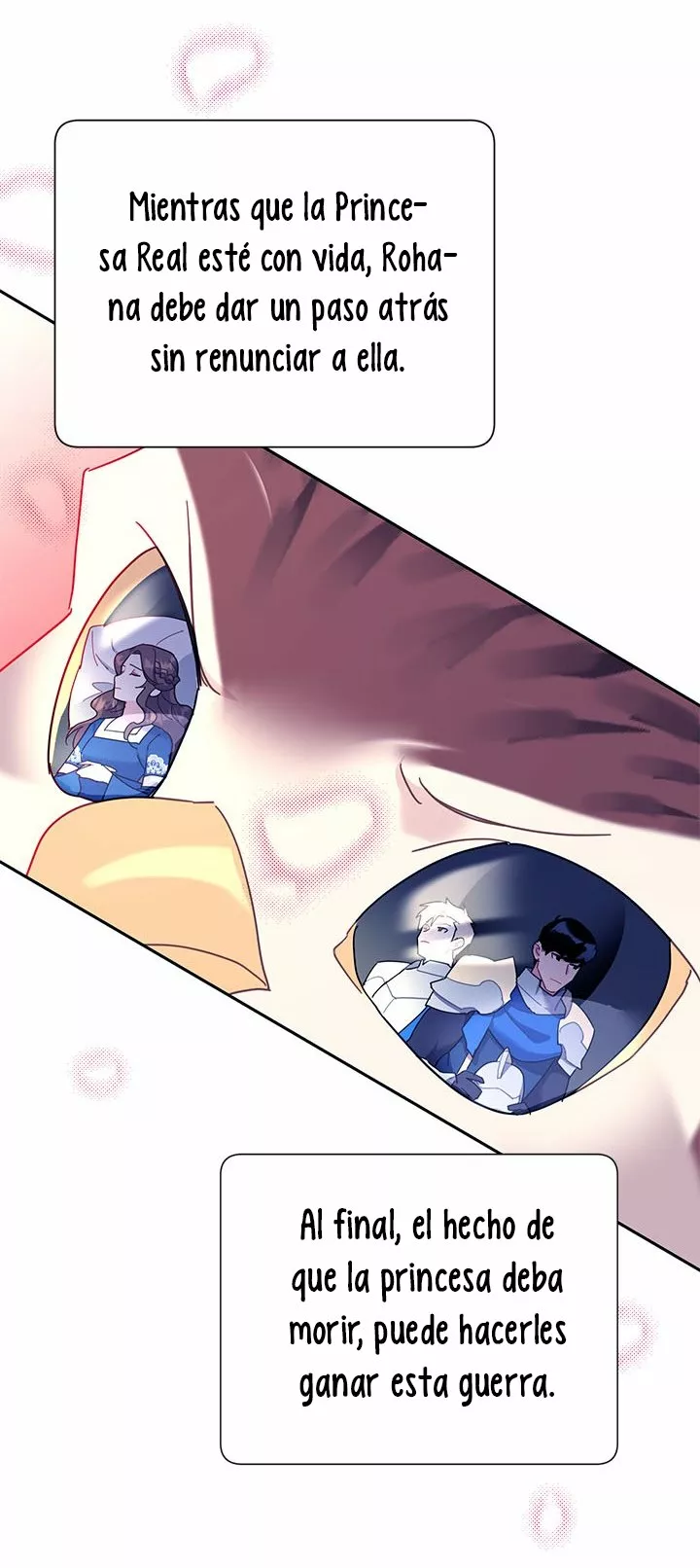 Página 41 del Manga