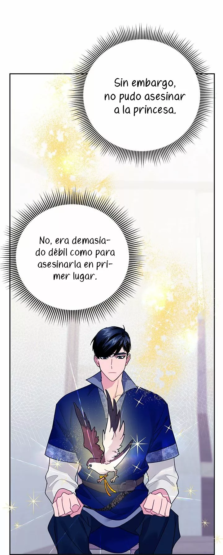 Página 44 del Manga