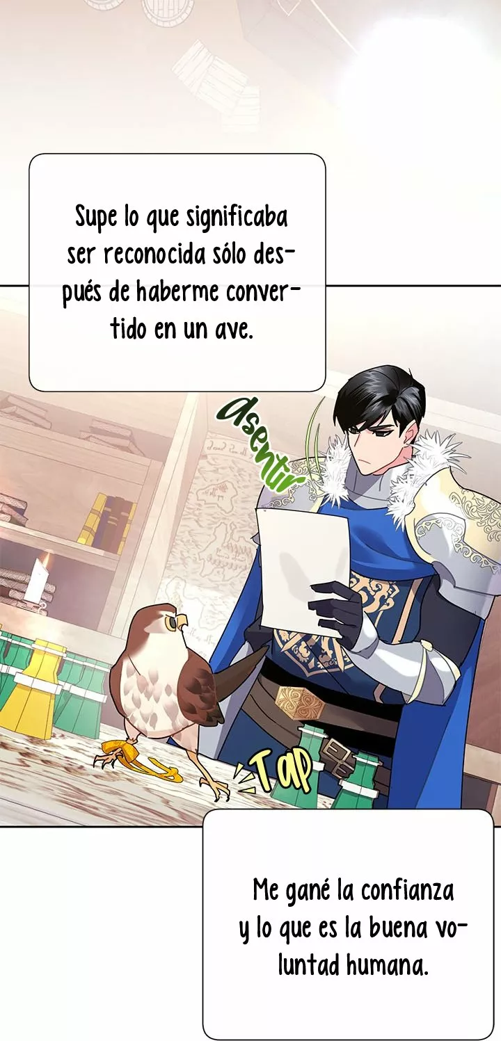 Página 58 del Manga