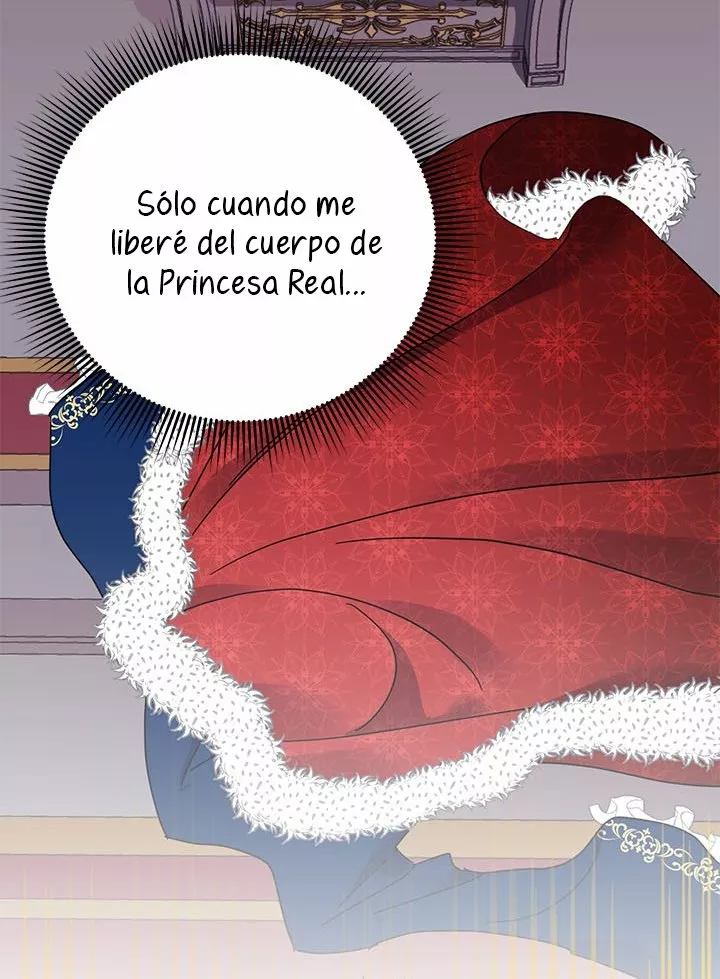 Página 61 del Manga