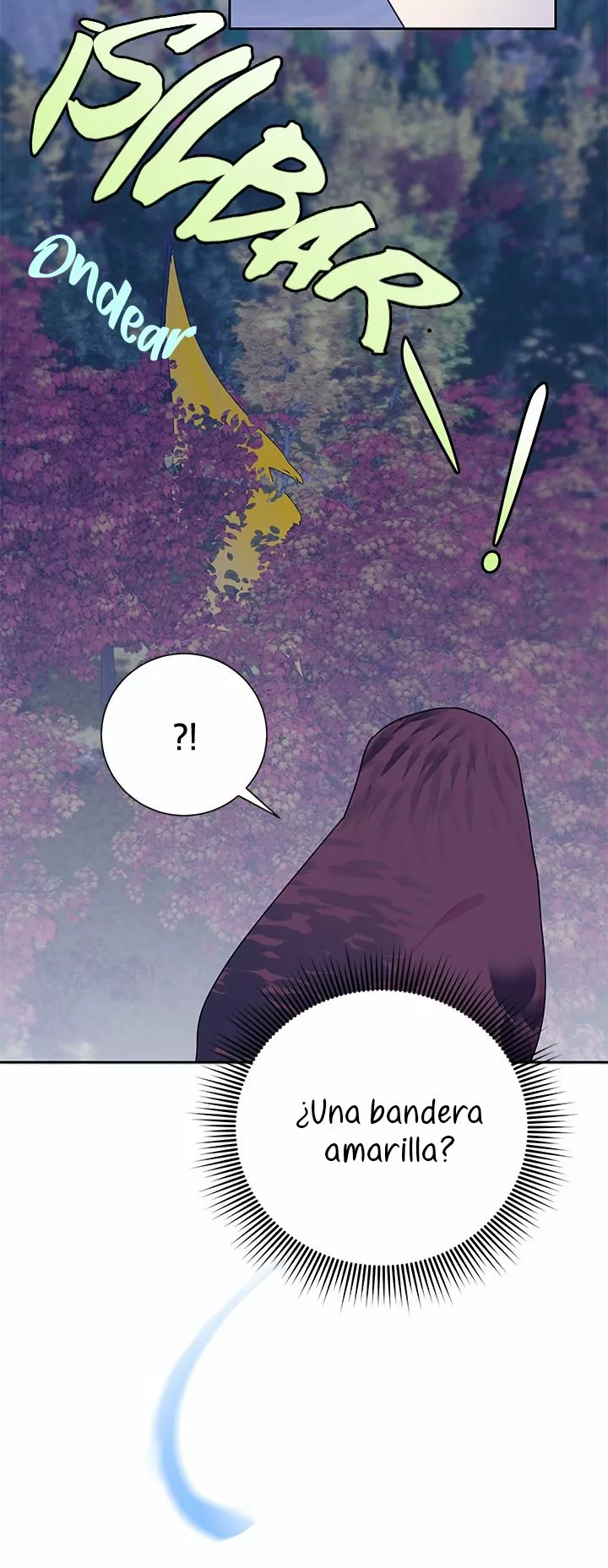 Página 64 del Manga