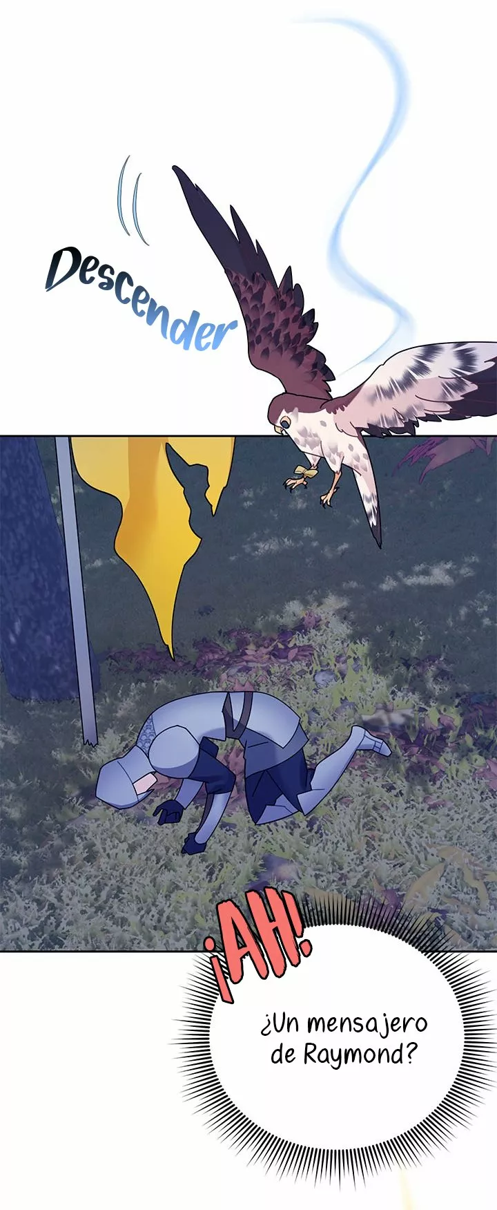 Página 65 del Manga