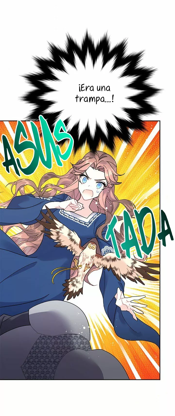 Página 70 del Manga