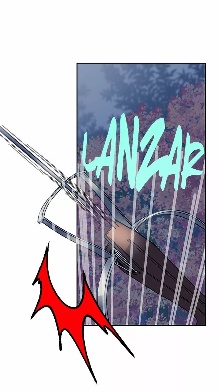 Página 71 del Manga