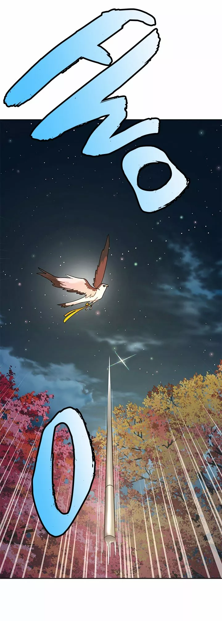 Página 72 del Manga