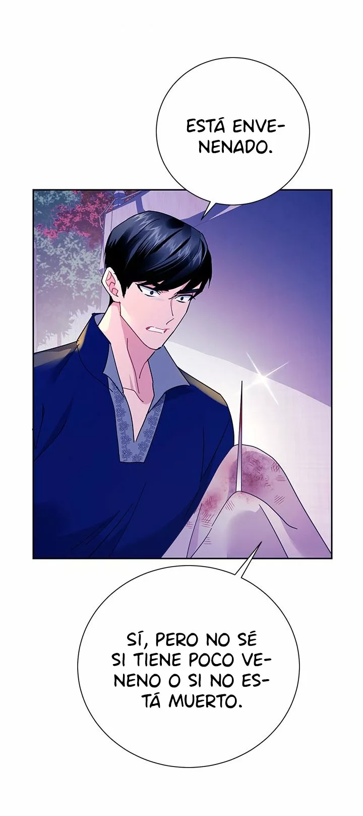 Página 38 del Manga