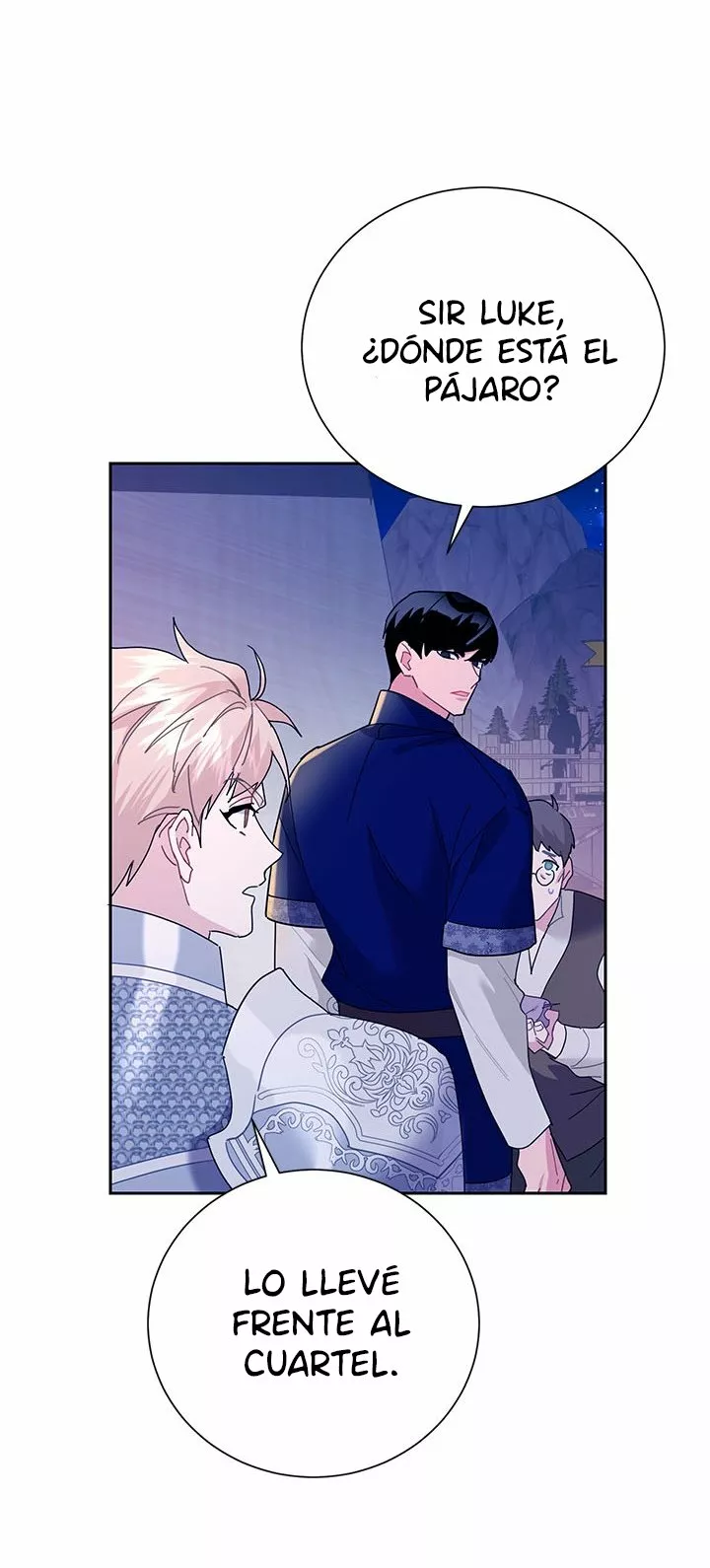 Página 41 del Manga
