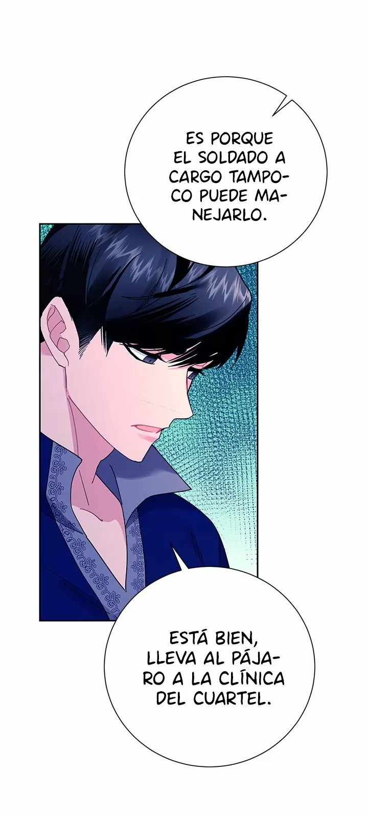 Página 42 del Manga