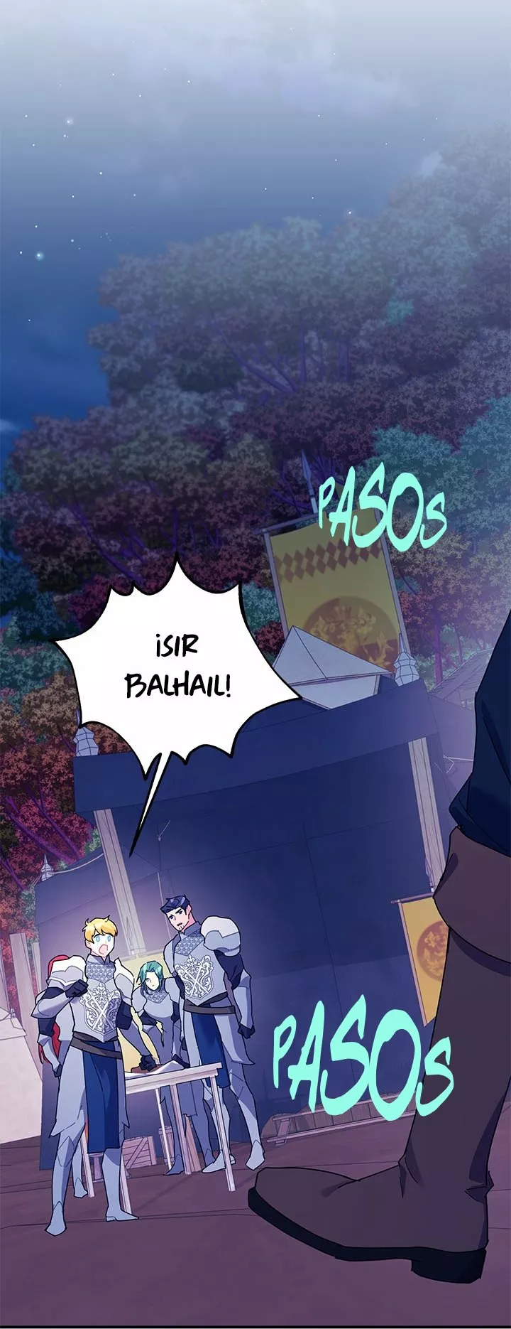 Página 47 del Manga