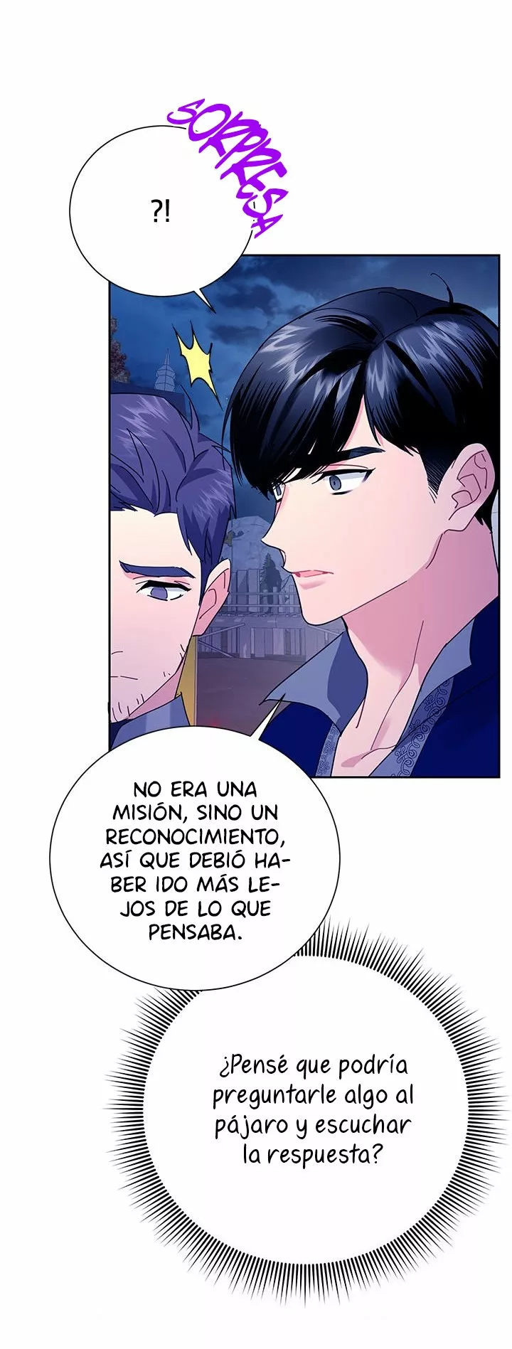 Página 50 del Manga