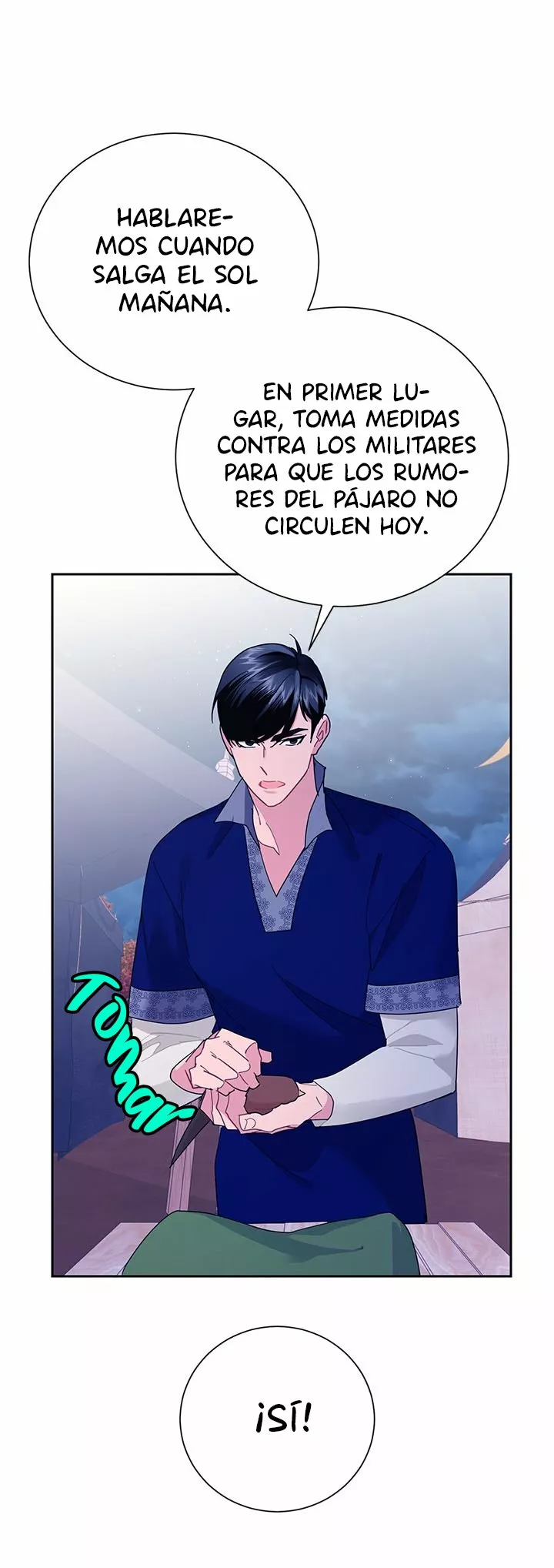 Página 53 del Manga