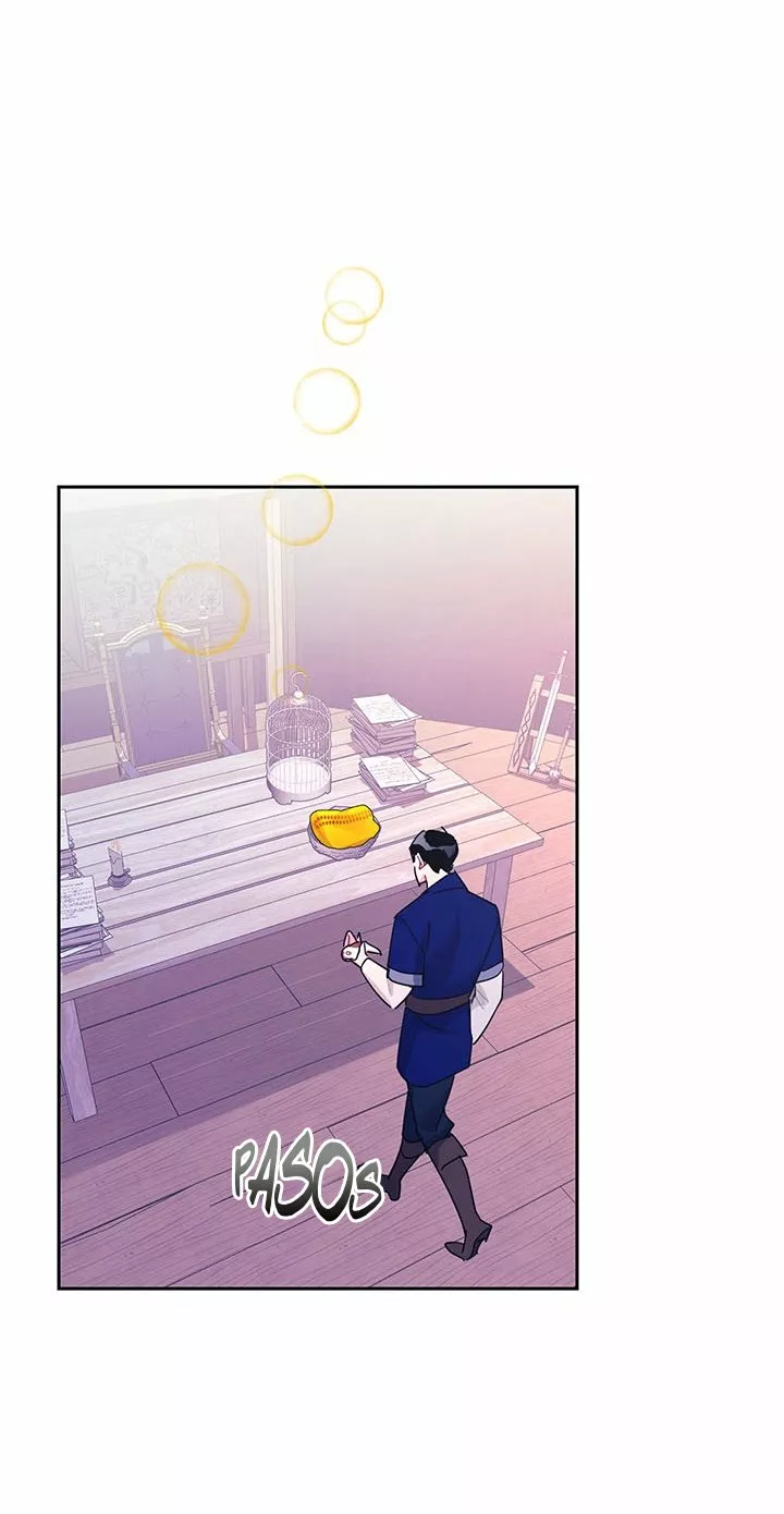 Página 54 del Manga