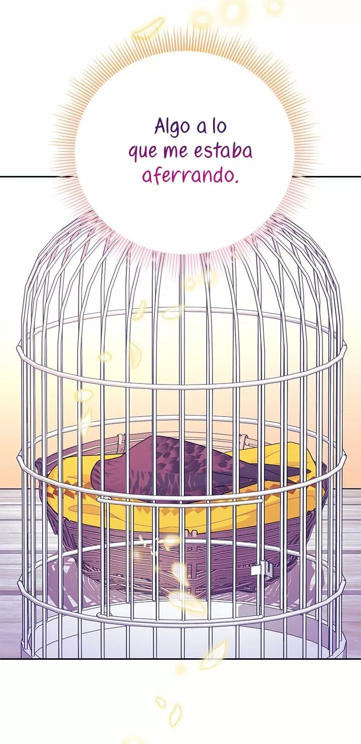 Página 61 del Manga