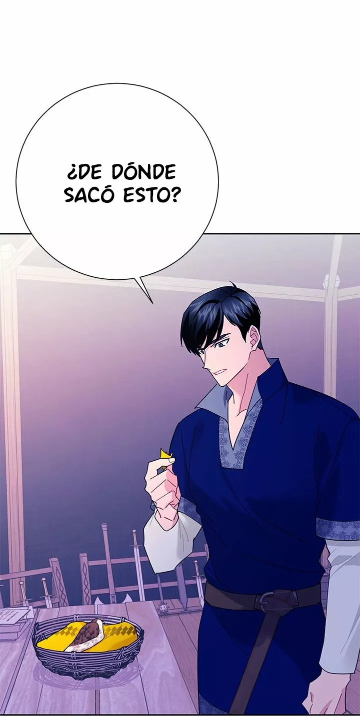Página 65 del Manga