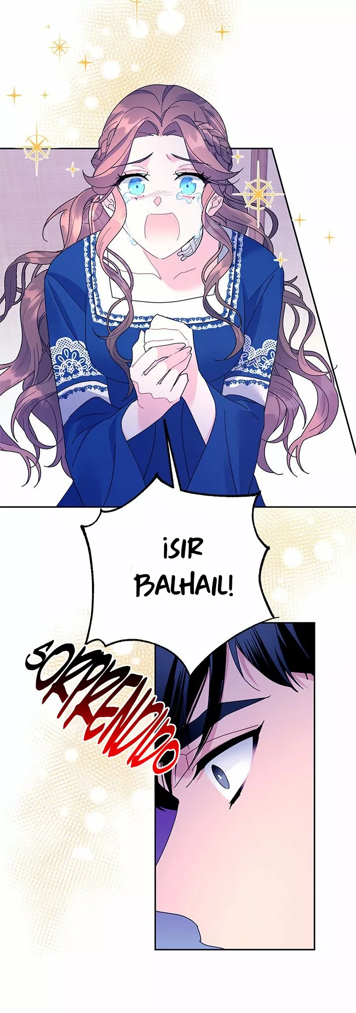 Página 45 del Manga
