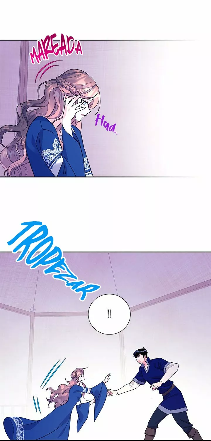 Página 50 del Manga