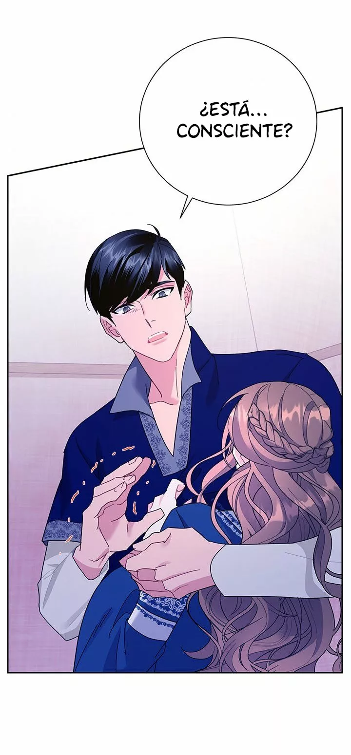 Página 55 del Manga