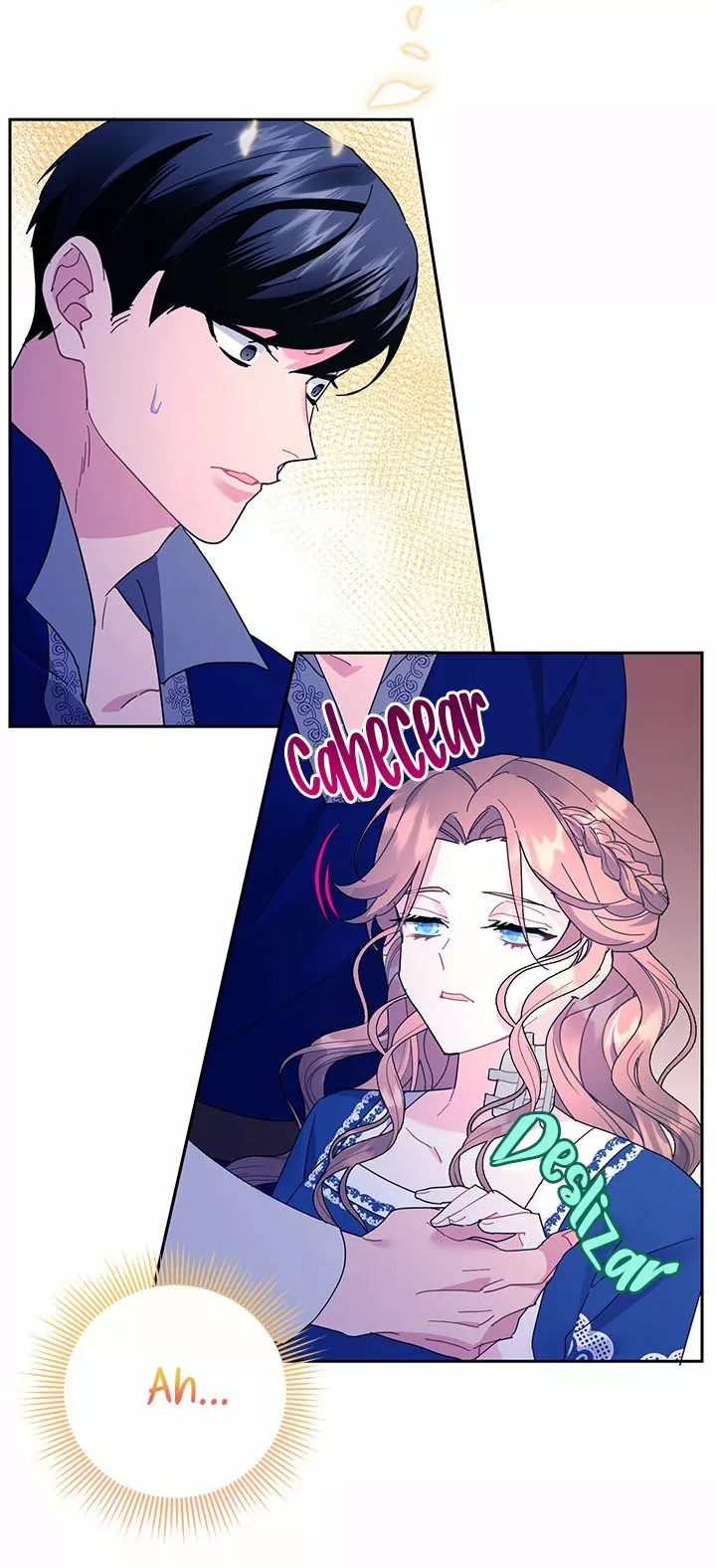 Página 60 del Manga