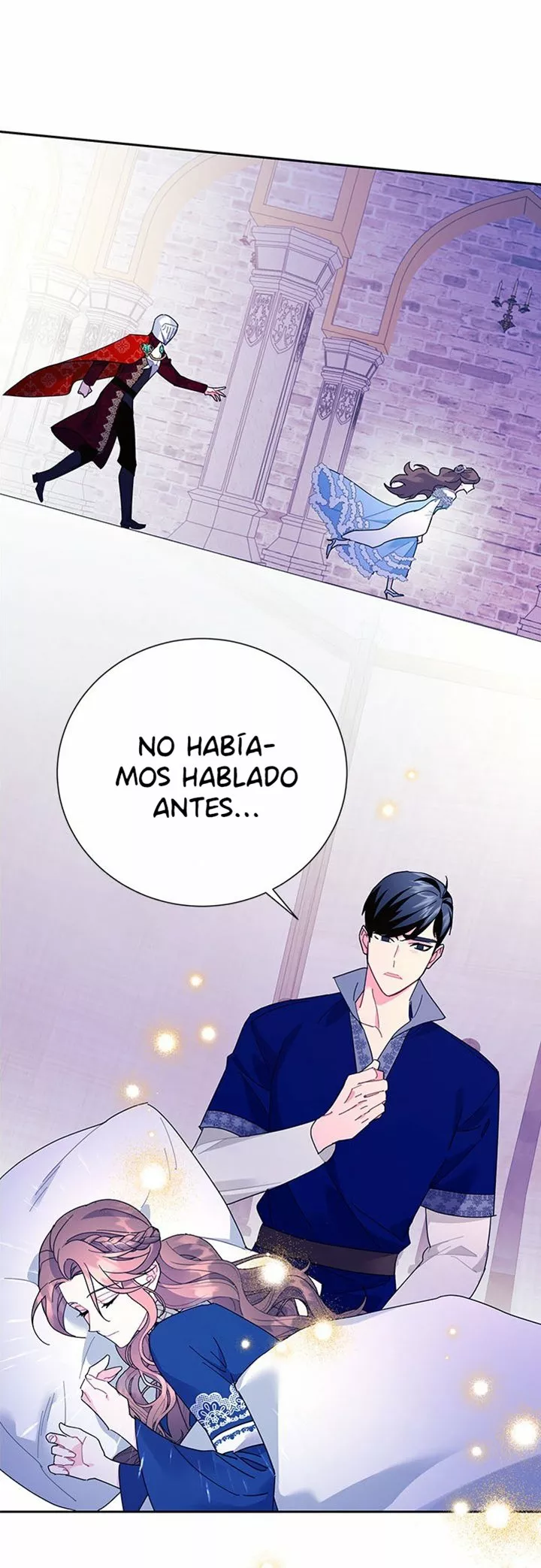 Página 40 del Manga