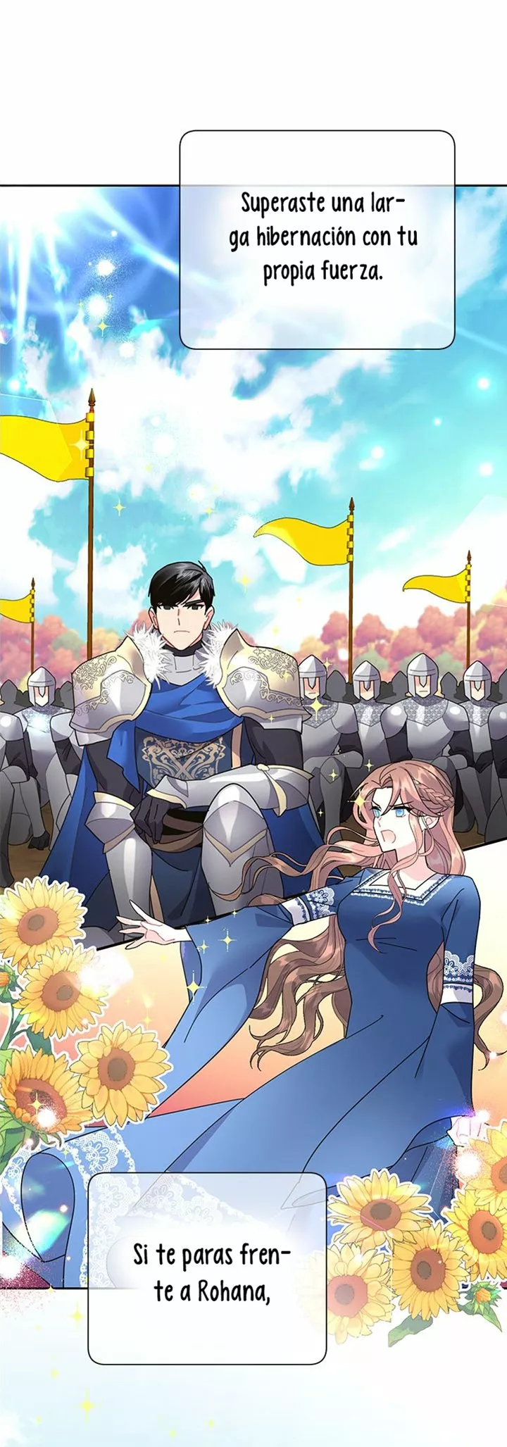 Página 45 del Manga