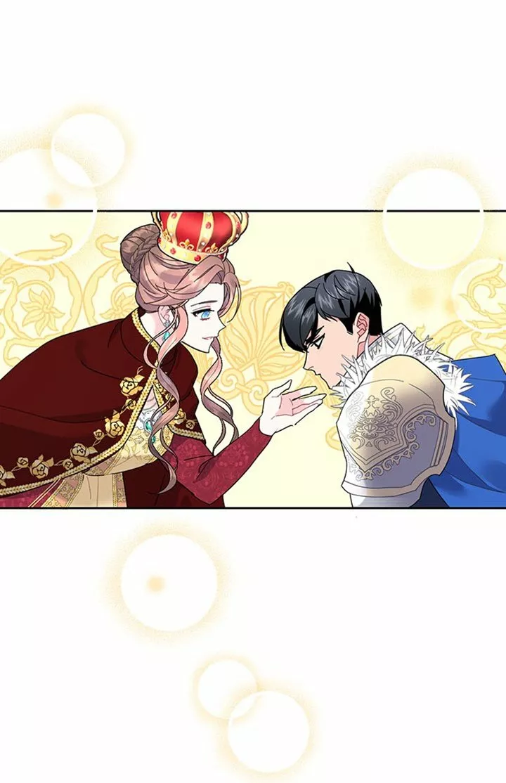 Página 51 del Manga