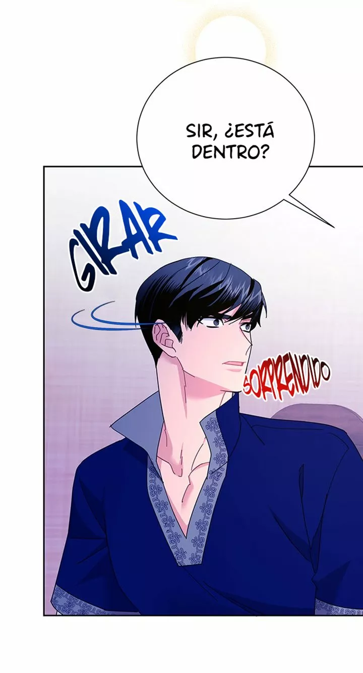 Página 52 del Manga