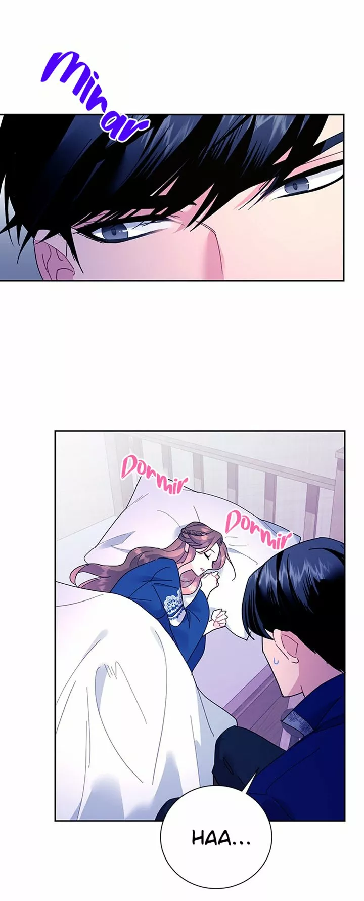 Página 53 del Manga