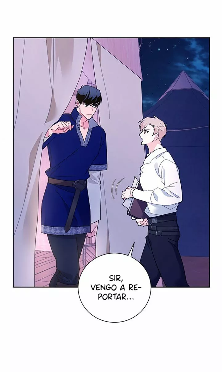 Página 55 del Manga