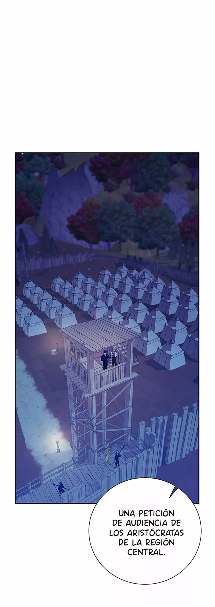Página 58 del Manga