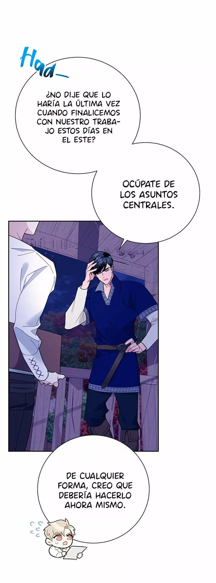 Página 59 del Manga