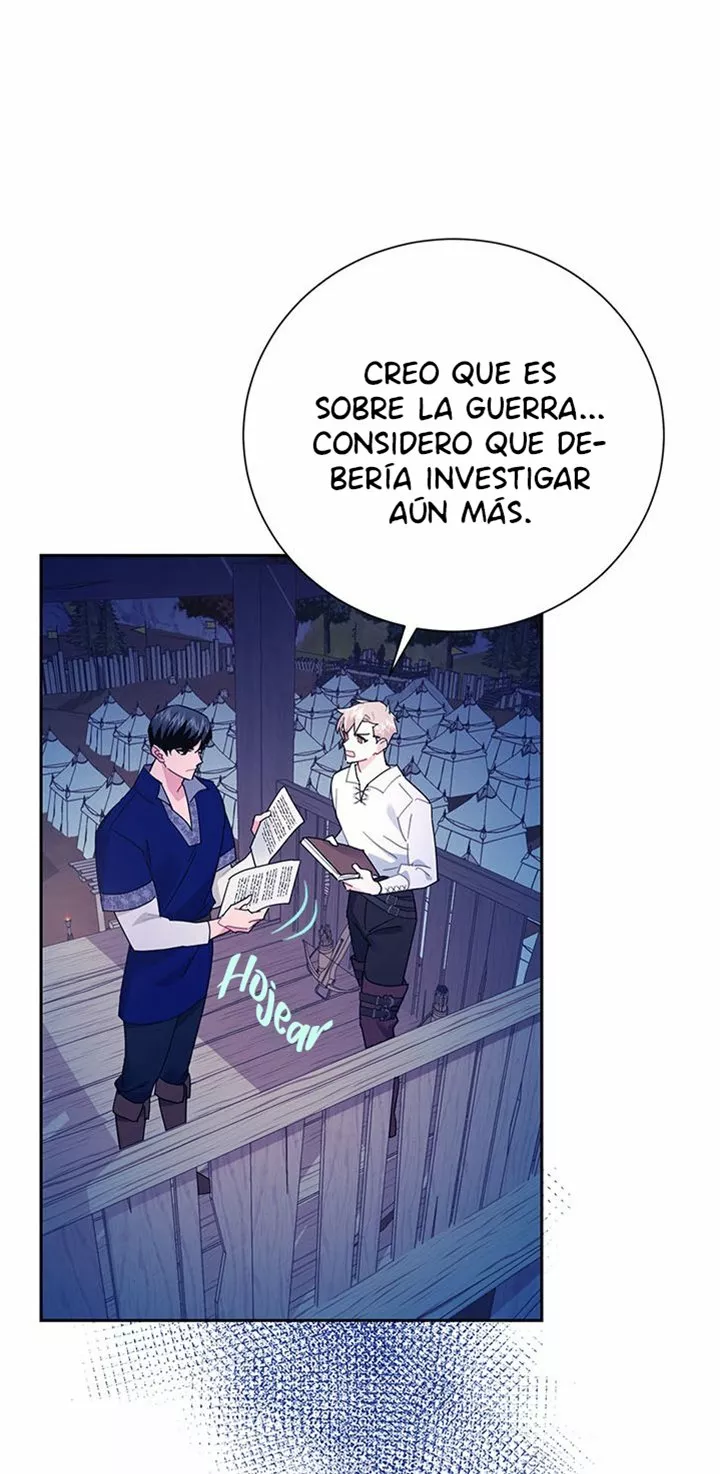 Página 62 del Manga
