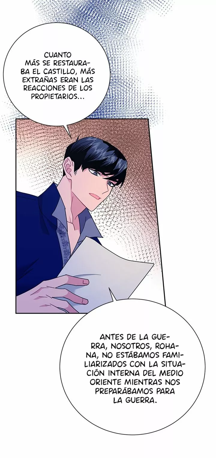 Página 64 del Manga