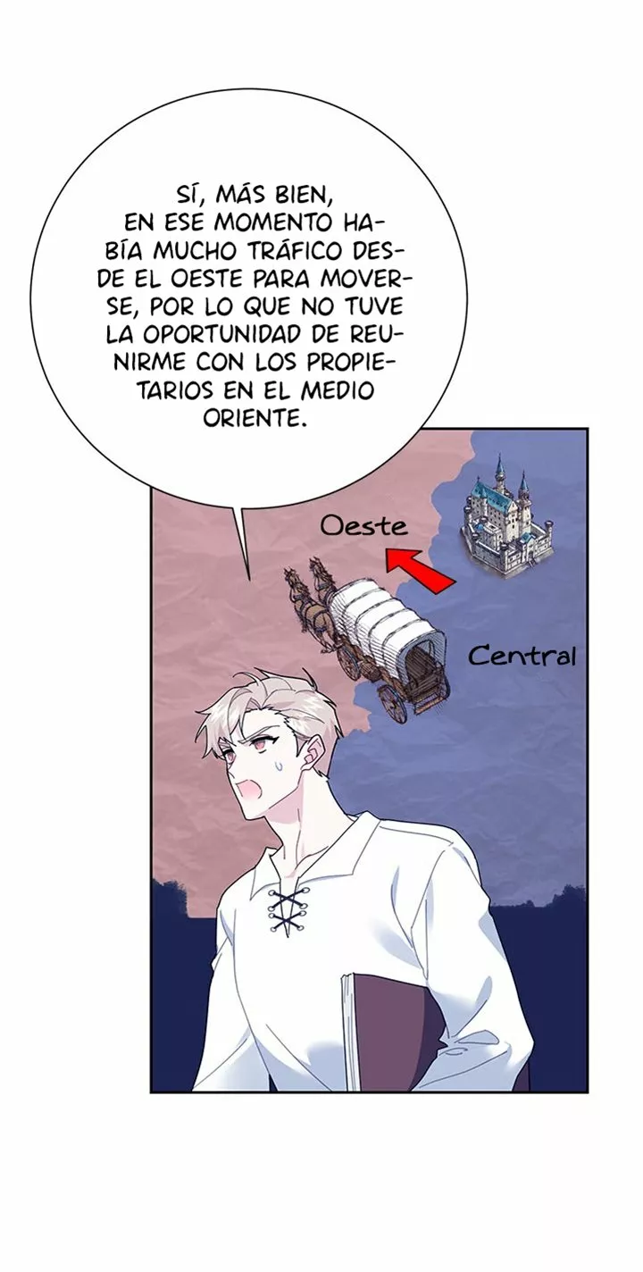 Página 65 del Manga